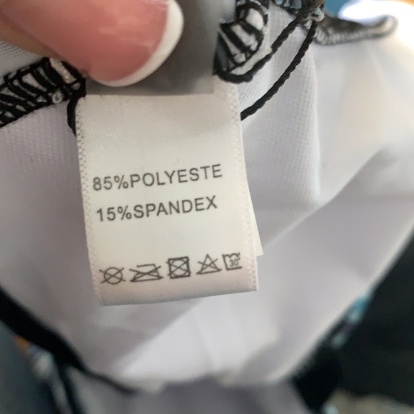 Yonique swimwear - Picture 6 of 7